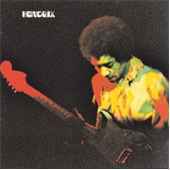 Jimi Hendrix - Band of Gypsys - LP