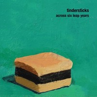 Tindersticks - Across Six Leap Years - CD