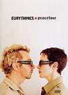 Eurythmics - Peacetour - DVD