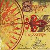 Steeleye Span - Journey - 2CD