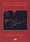 Roy Ayers - Live - DVD