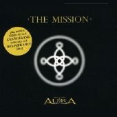 Mission - Aura - CD