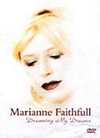 Marianne Faithfull - Dreaming My Dream - DVD Marianne Faithfull - Dreaming My Dream - DVD
