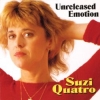 Sizu Quatro - Unreleased Emotion - CD