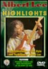 Albert Lee - Highlights - DVD Albert Lee - Highlights - DVD