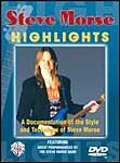Steve Morse - The Essential Highlights - DVD