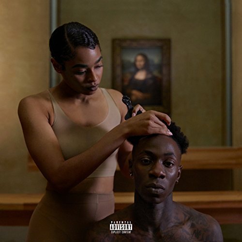 CARTERS(Beyonce&Jay Z) - EVERYTHING IS LOVE - CD