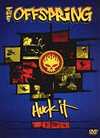 Offspring - Huck It - DVD