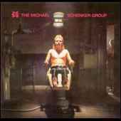 Michael Schenker Group - Michael Schenker Group - CD Michael Schenker Group - Michael Schenker Group - CD