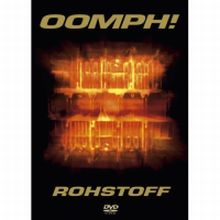 OOMPH - Rohstoff - DVD