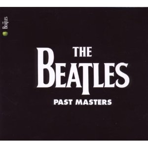 Beatles - Past Masters - 2LP