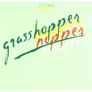 J.J. Cale - Grasshopper - CD