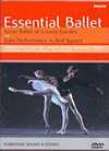 Essential Ballet - Kirov At Covent Garden And Red Square - DVD Essential Ballet - Kirov At Covent Garden And Red Square - DVD