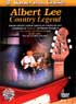 Albert Lee - Country Legend - DVD Albert Lee - Country Legend - DVD