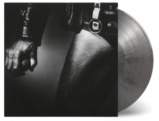 ACCEPT - BALLS TO THE WALL - LP ACCEPT - BALLS TO THE WALL - LP