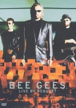 Bee Gees - Live By Request - DVD