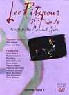 Lee Ritenour And Coconut Grove - Part 1 And 2 - DVD