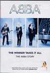 ABBA - The Winner Takes It All - DVD ABBA - The Winner Takes It All - DVD