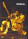 Jimi Hendrix - Band Of Gypsys Live - DVD