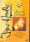 Jimi Hendrix - Electric Ladyland - DVD