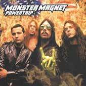 Monster Magnet - Power Trip - CD Monster Magnet - Power Trip - CD