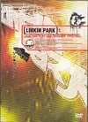 Linkin Park - Frat Party At The Pankake Festival - DVD