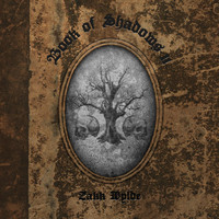 Zak Wylde - Book of shadows II - CD