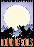 Bouncing Souls-Do You Remember?15 Years of Bouncing Souls -2DVD Bouncing Souls-Do You Remember?15 Years of Bouncing Souls -2DVD
