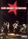 Rage Against The Machine - DVD
