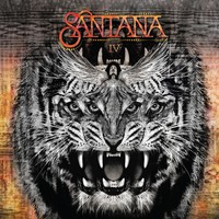 Santana - Santana IV - CD