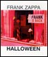 Frank Zappa - Halloween - DVD-A