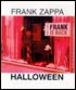 Frank Zappa - Halloween - DVD-A Frank Zappa - Halloween - DVD-A