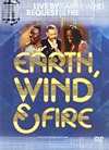 Earth, Wind And Fire - Live By Request - DVD