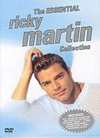 Ricky Martin - The Essential Collection - DVD - Kliknutím na obrázek zavřete