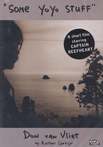 Captain Beefheart - Some YoYo Stuff - DVD Captain Beefheart - Some YoYo Stuff - DVD