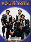 Four Tops - The Four Tops - DVD