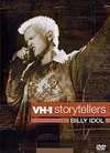 Billy Idol - VH1 Storytellers - DVD