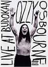 Ozzy Osbourne - Live At The Budokan - DVD Ozzy Osbourne - Live At The Budokan - DVD