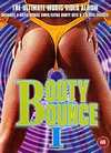 Various Artists - Booty Bounce V1 - DVD