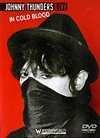 Johnny Thunders - Live In Cold - DVD
