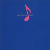 King Crimson - Beat - 40th Anniversary Edition - CD+DVD
