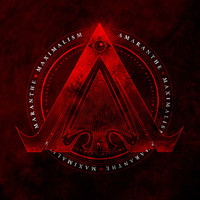 Amaranthe - Maximalism - CD Amaranthe - Maximalism - CD
