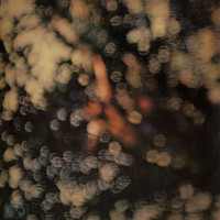 Pink Floyd - Obscured by clouds - LP