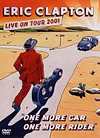 Eric Clapton - One More Car, One More Rider - DVD