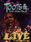 Toots And The Maytals - Live At Santa Monica Pier - DVD