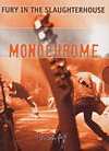 Fury In The Slaughterhouse - Monochrome - DVD