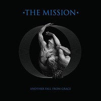 Mission - Another fall from grace - CD