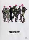 Pulp - Hits - DVD