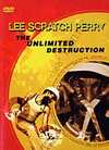 Lee "Scratch" Perry - Unlimited Destruction - DVD