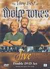 The Wolfetones - The Very Best Of The Wolfetones - Live - 2DVD